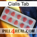 Cialis Tab 18